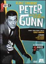 Peter Gunn, Set 2 [2 Discs]