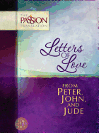 Peter, John & Jude - Letters of Love