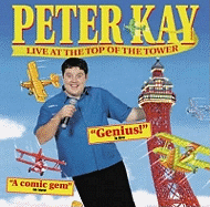 Peter Kay: Live at the Top of the Tower