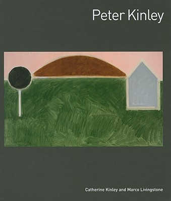 Peter Kinley - Kinley, Catherine, and Livingstone, Marco, Mr.