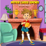 Peter Likes Sports