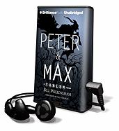 Peter & Max: A Fables Novel - Willingham, Bill, and Wheaton, Wil (Performed by)