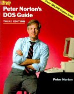 Peter Norton's DOS Guide