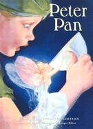 Peter Pan: A Classic Illustrated Edition - Barrie, J M, Sir, and Edens, Cooper (Compiled by)