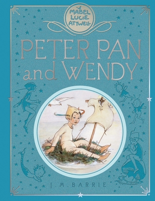 Peter Pan and Wendy - Barrie, J. M.