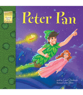 Peter Pan (Brighter Child Keepsake Stories)