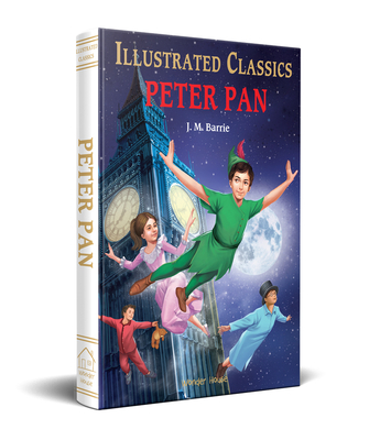 Peter Pan for Kids - Barrie, J M