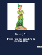 Peter Pan nei giardini di Kensington