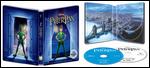 Peter Pan [Signature Collection] [SteelBook] [Blu-ray/DVD] [Only @ Best Buy] - Clyde Geronimi; Hamilton Luske; Wilfred Jackson