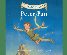 Peter Pan: Volume 8