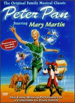 Peter Pan - Vincent J. Donehue