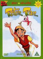 Peter Pan - P.J. Hogan