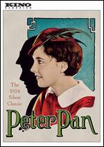 Peter Pan - Glen Castle; Herbert Brenon