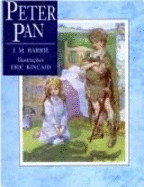 Peter Pan - Barrie, J. M., Sir, and Oliver, Peter (Volume editor)