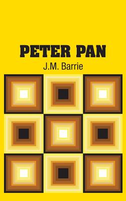 Peter Pan - Barrie, James Matthew