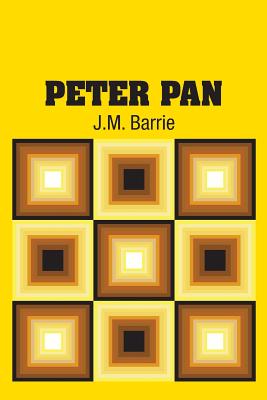 Peter Pan - Barrie, James Matthew