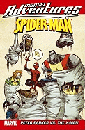 Peter Parker vs. the X-Men