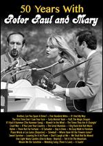 Peter, Paul and Mary: 50 Years with Peter, Paul and Mary - Jim Brown