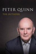 Peter Quinn: The Outsider