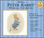 Peter Rabbit: Musical Favorites