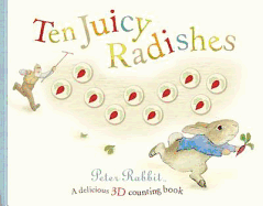 Peter Rabbit: Ten Juicy Radishes