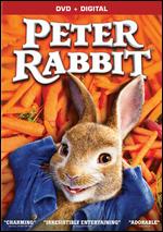 Peter Rabbit - Will Gluck