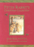 Peter Rabbit's Christmas Collection - Potter, Beatrix