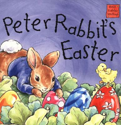 Peter Rabbit's Easter - Potter, Beatrix