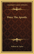 Peter, the Apostle