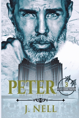 Peter: The Gideon Brothers and Friends - Nell, J