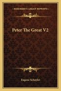 Peter the Great V2