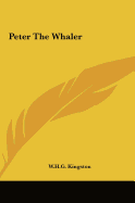 Peter the Whaler