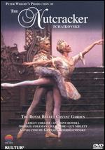 Peter Wright's Production of The Nutcracker - The Royal Ballet Covent Garden - 