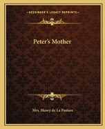 Peter's Mother