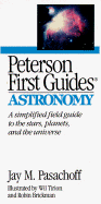 Peterson First Guide (R) to Astronomy