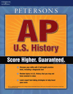 Peterson's AP U.S History