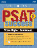 Peterson's PSAT Success