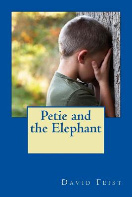 Petie and the Elephant - Feist, David