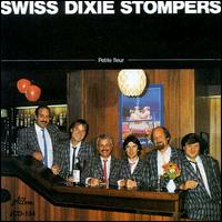 Petite Fleur - Swiss Dixie Stompers