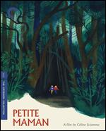 Petite maman [Blu-ray] [Criteron Collection] - Cline Sciamma