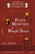 Petits Meurtres a Mangle Street