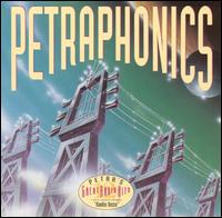 Petraphonics - Petra