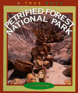 Petrified Forest National Park - Petersen, David