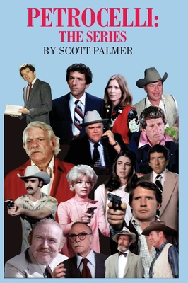 Petrocelli: The Series - Palmer, Scott V