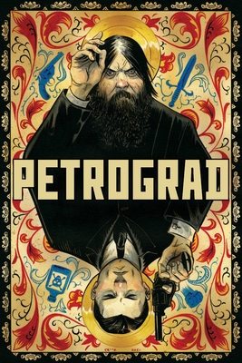 Petrograd - Gelatt, Philip, and Stone, David R, Professor (Introduction by)