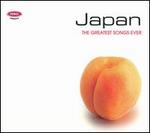 Petrol Presents: Greatest Songs Ever - Japan