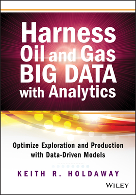 Petroleum Big Data (SAS) - Holdaway, Keith R