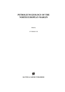 Petroleum Geology of the North European Margin: Proceedings of the North European Margin Symposium (Nems '83), Organized by the Norwegian Petroleum Society and Held at the Norwegian Institute of Technology (Nth) in Trondheim 9-11 May, 1983