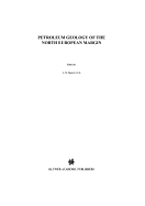 Petroleum Geology of the North European Margin: Proceedings of the North European Margin Symposium (NEMS '83), organized by the Norwegian Petroleum Society and held at the Norwegian Institute of Technology (NTH) in Trondheim 9-11 May, 1983