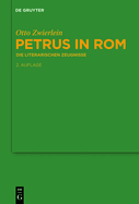 Petrus in ROM